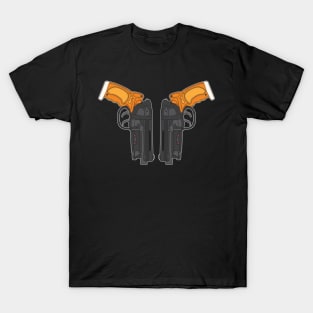 PK5 Blasters T-Shirt